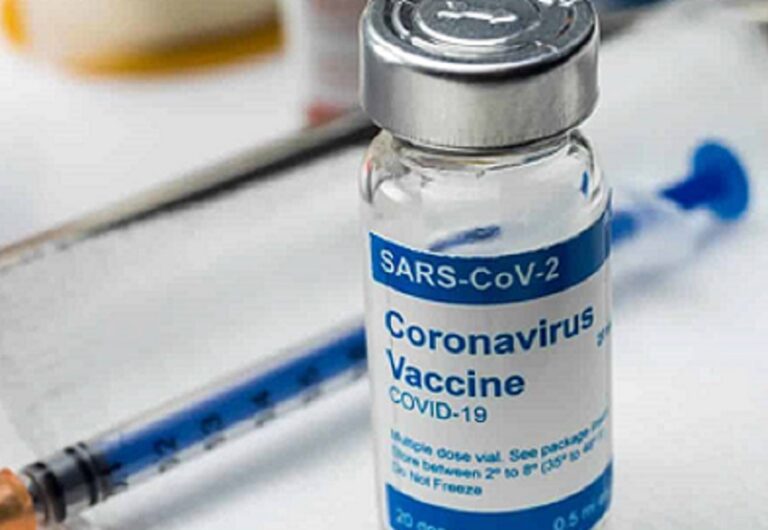 Covid-19: Reino Unido inicia hoje plano de vacinação