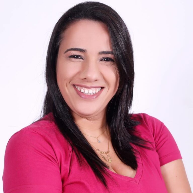 Lançamento da candidatura de Manoela da Lagartense acontece neste domingo, 4