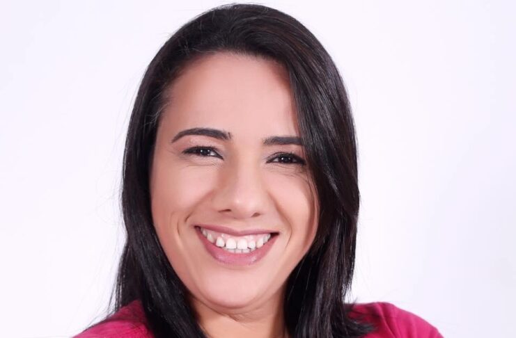Manoela da Lagartense quer promover uma renovação na Câmara de Lagarto