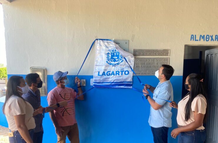 Escola Padre Possidônio