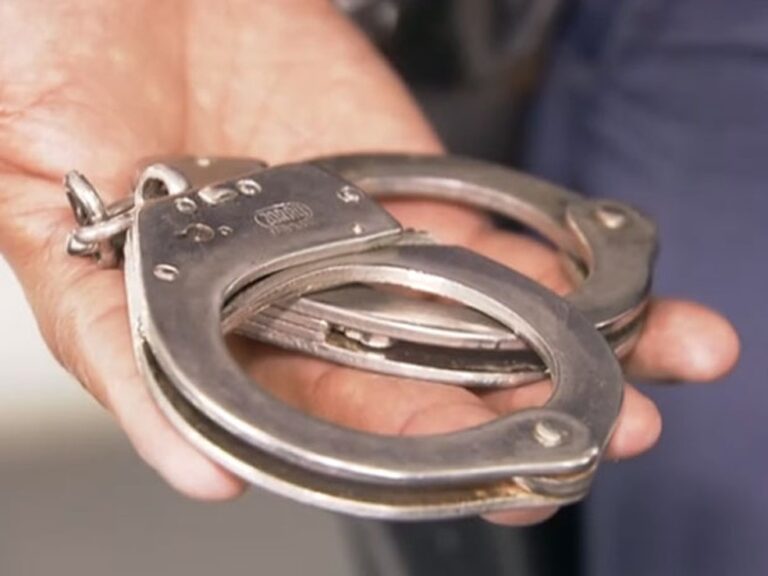 Homem é preso em Aracaju por suspeita de estupro de vulnerável