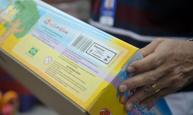 Dia das Crianças: especialista dá dicas para compra segura na internet