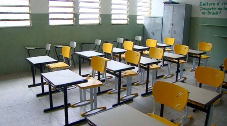 Governo de Sergipe publica protocolo para retorno das atividades educacionais