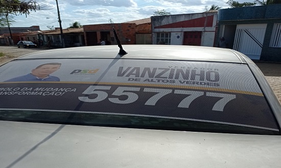 Vereador sergipano é preso com R$ 15 mil escondidos na cueca