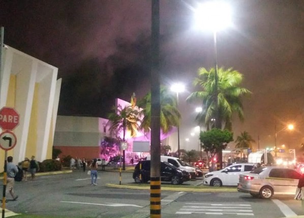 Shopping Jardins reabre nesta quinta-feira, 22, após incêndio