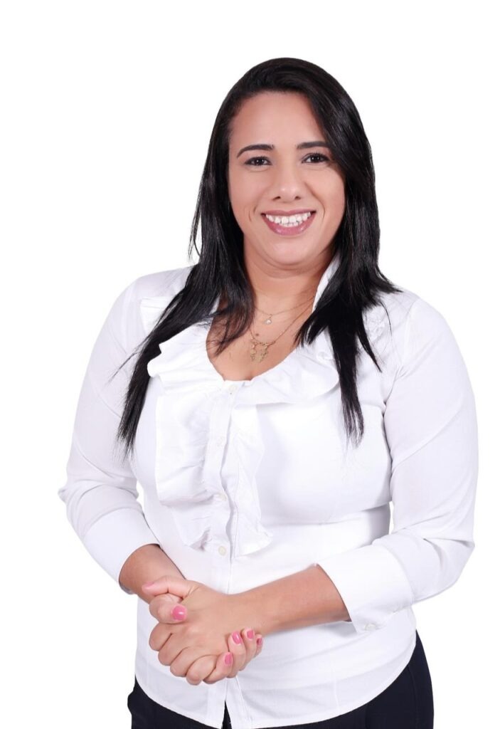 Manoela da Lagartense obtém excelente votação para a Câmara de Lagarto