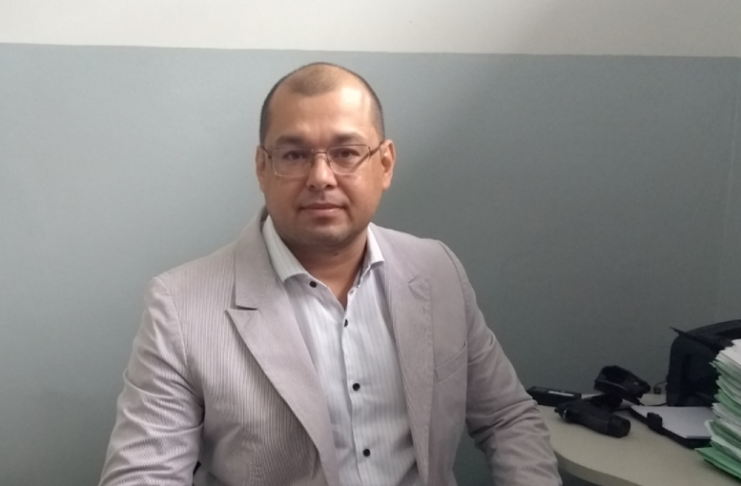 Fábio Alan Pimentel