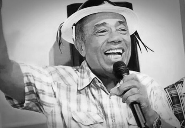 João Alves faleceu aos 79 anos