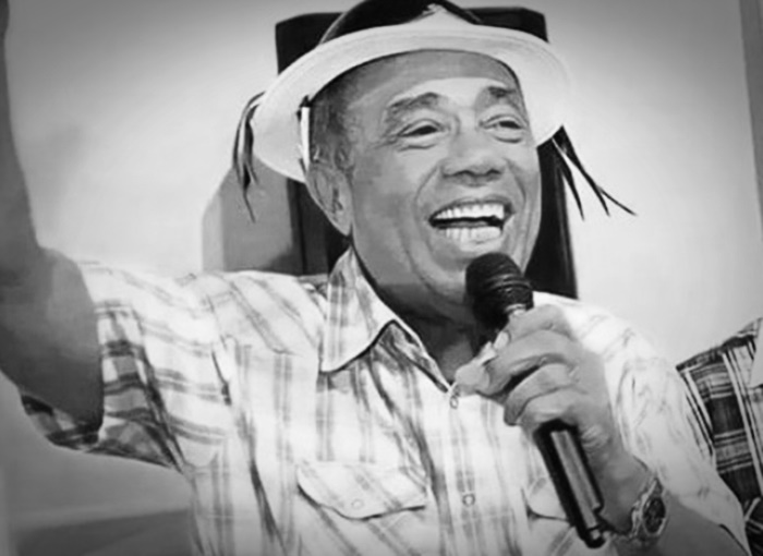 Restos mortais de João Alves chegarão a Sergipe no dia 30 de novembro