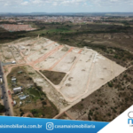 Loteamento Cidade Jardim