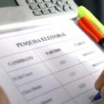 Pesquisa eleitoral