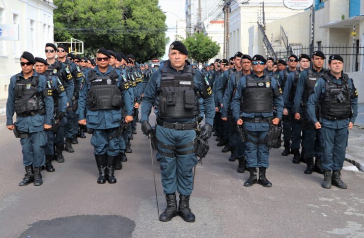 Polícia Militar
