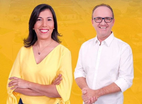 Simone Andrade garante um olhar diferenciado para o homem do campo em Riachão do Dantas