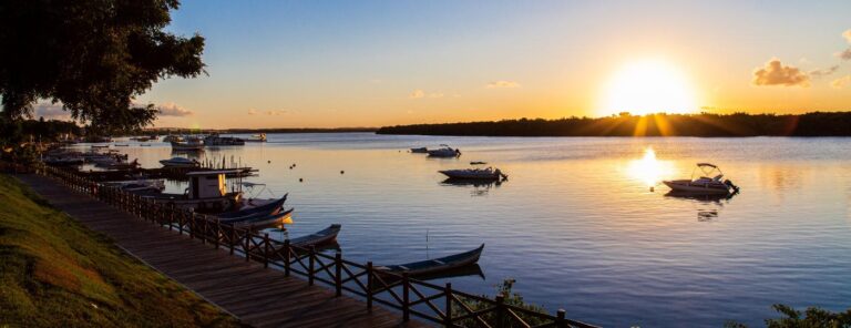Sergipe será o destino mais procurado pós pandemia, diz reportagem do site UOL