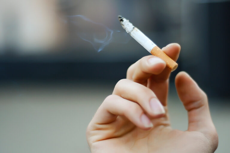 Segundo pesquisa do IBGE, Sergipe tem o menor percentual de fumantes do país