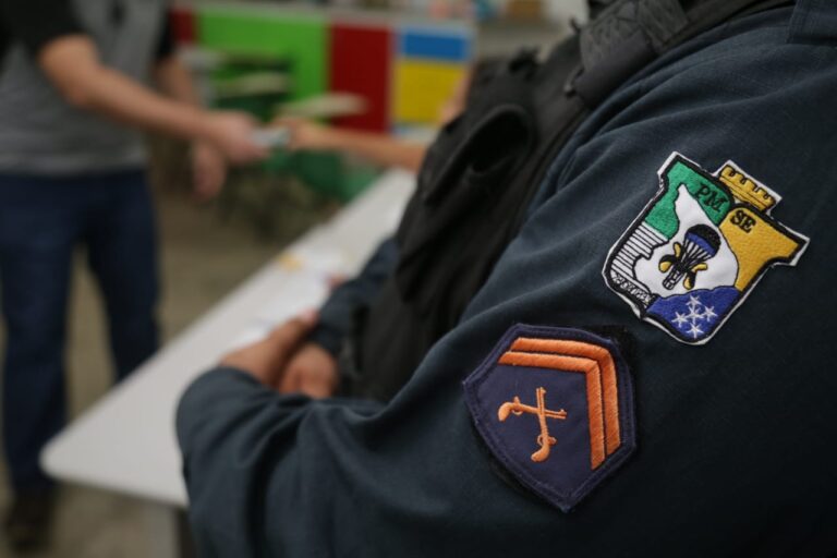 CPMR-2 é responsável pela segurança da região Centro-Sul durante as eleições