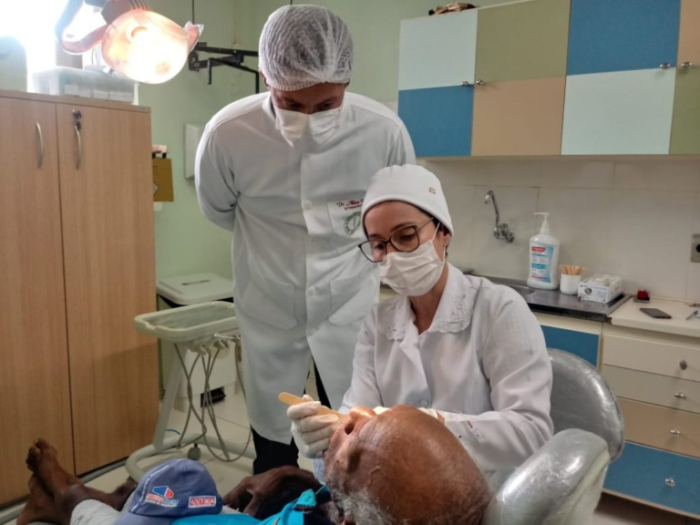 SES vai abordar no Novembro Azul tipos de câncer que mais afetam a população masculina