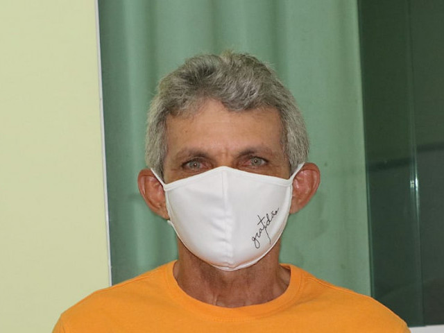 Pacientes recuperados da Covid-19 redobram cuidados para evitar nova infecção