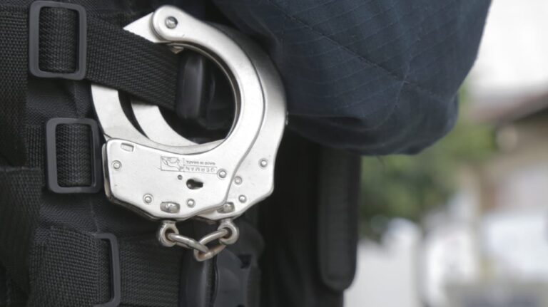 Polícia Civil cumpre mandado de prisão preventiva de homem acusado pelo crime de estupro