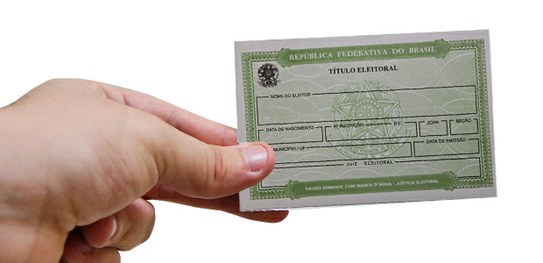 Votação deve obedecer Plano de Segurança Sanitária