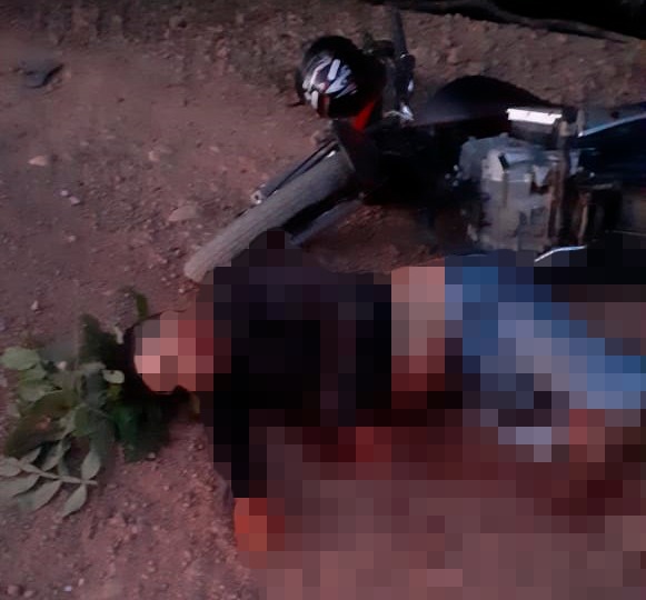 Homem é assassinado com golpes de faca na zona rural de Lagarto