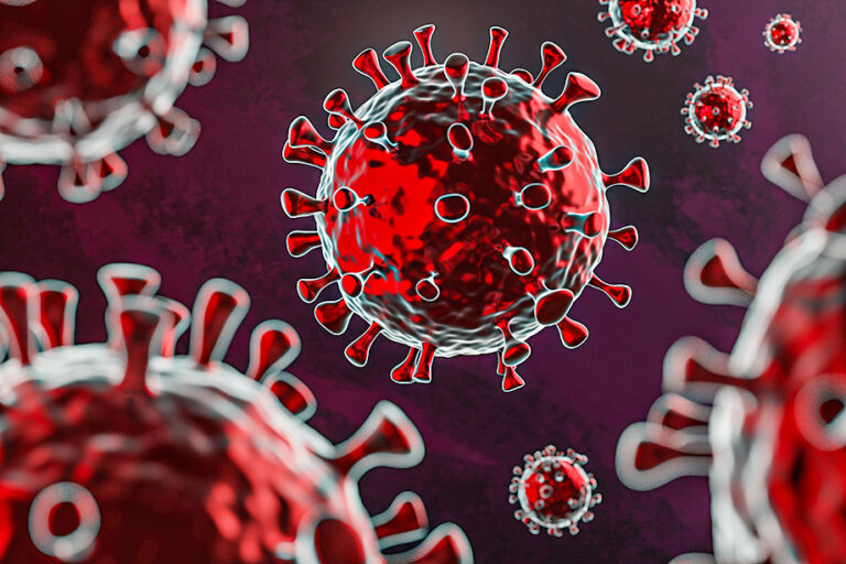 Austrália detecta pessoas infectadas pela nova variante do coronavírus