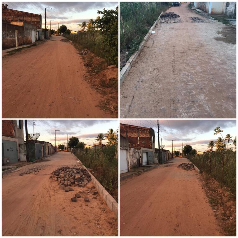 Prefeitura de Lagarto cobra da Codevasf realização de obras