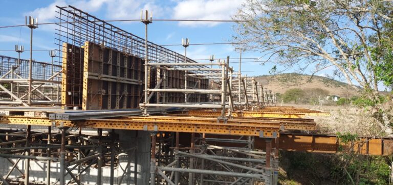 Prazo para atualizar dados sobre obras paralisadas é prorrogado
