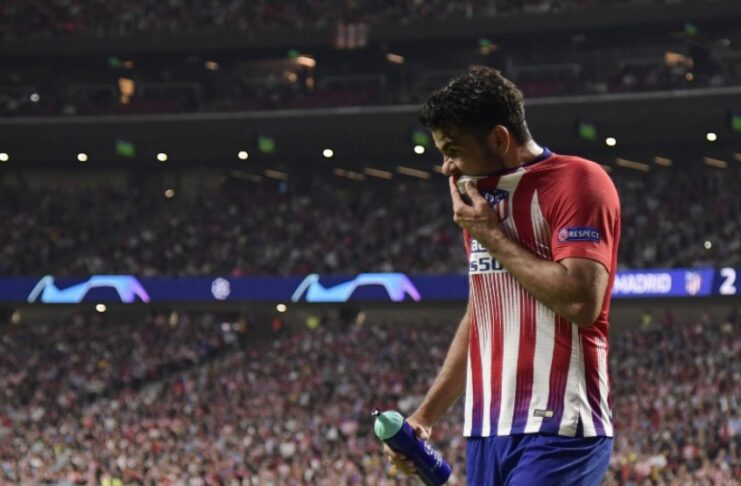 Diego Costa