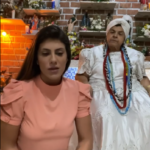 Sheilla Raquel