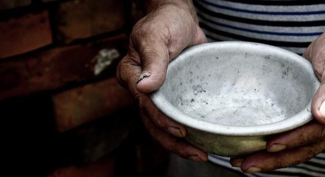 Coletivo realiza campanha contra a fome em Lagarto, Itabaiana e Aracaju