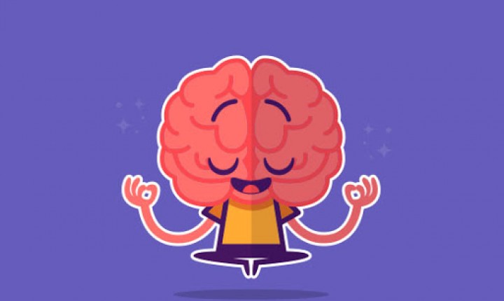 Cuidados com a saúde mental podem tornar 2021 um ano mais leve