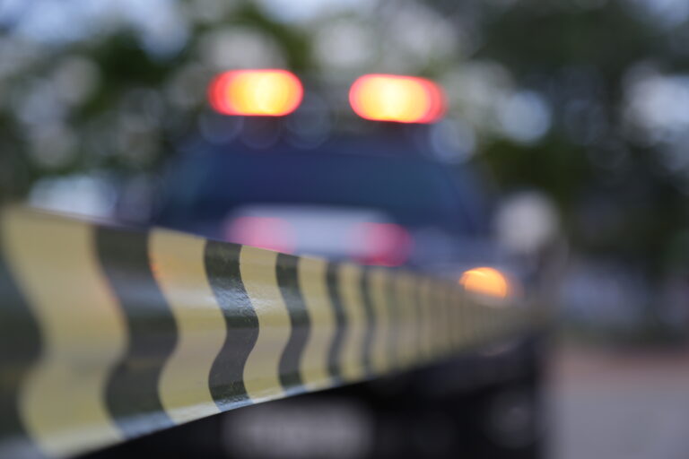 PC prende em Goiás autor de homicídio foragido há 10 anos de Sergipe