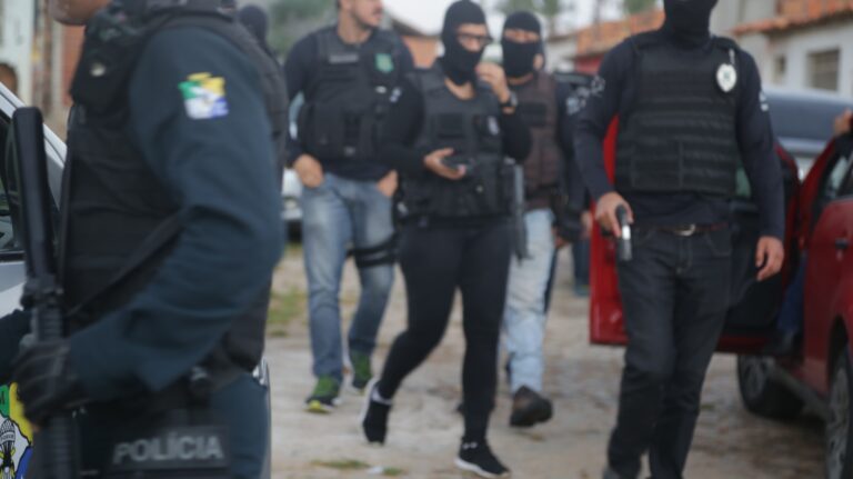 Atentado contra desembargador em 2010: Polícia localiza foragido de alta periculosidade no interior da Bahia