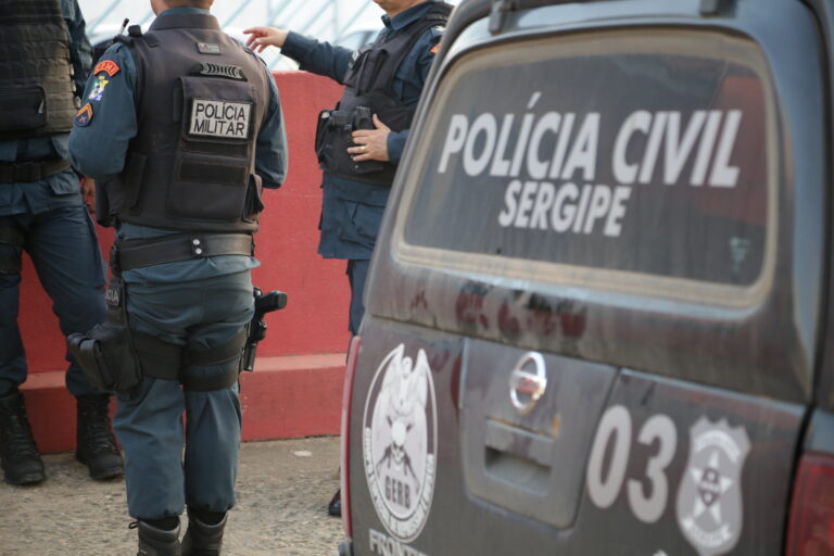 Polícia desarticula associação criminosa que roubava motocicletas em Simão Dias