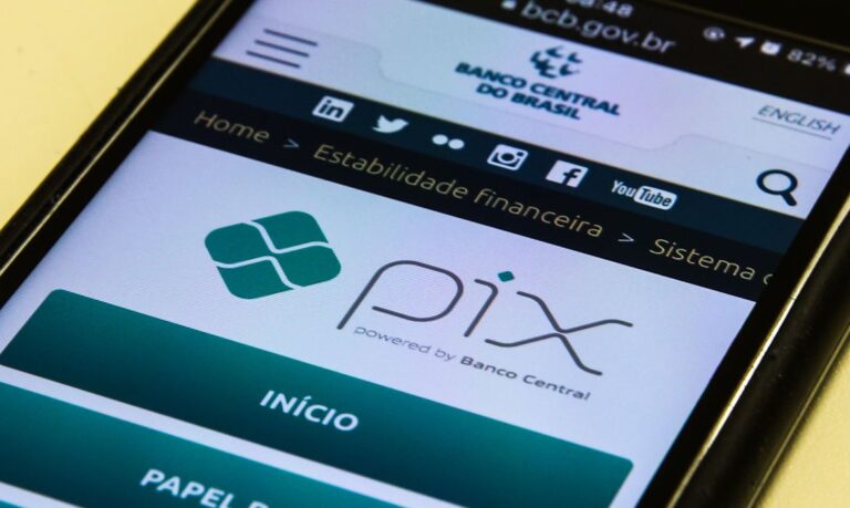 Banco Central anuncia mais duas opções do PIX a partir de 29 de novembro
