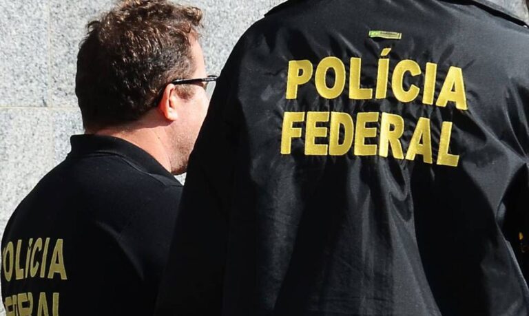 Polícia Federal investiga fraudes no INSS