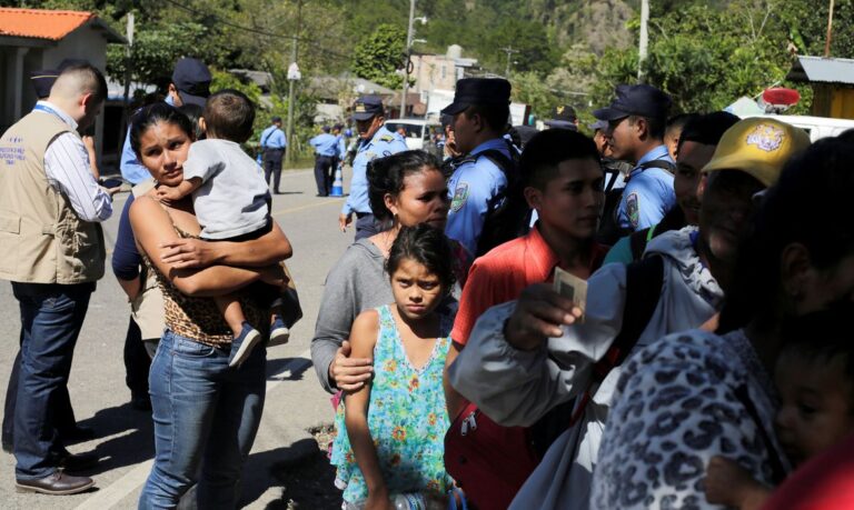 Internacional Organização defende, no Dia dos Migrantes, sua inclusão após pandemia
