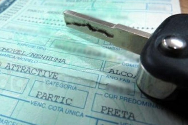 Licenciamento Anual 2021 deve ser emitido através do site do Detran/SE