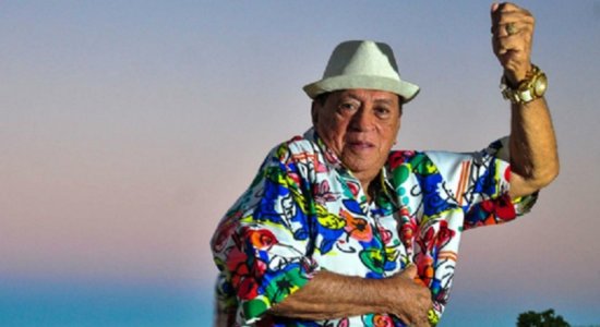 Morre, aos 89 anos, o cantor e compositor Genival Lacerda