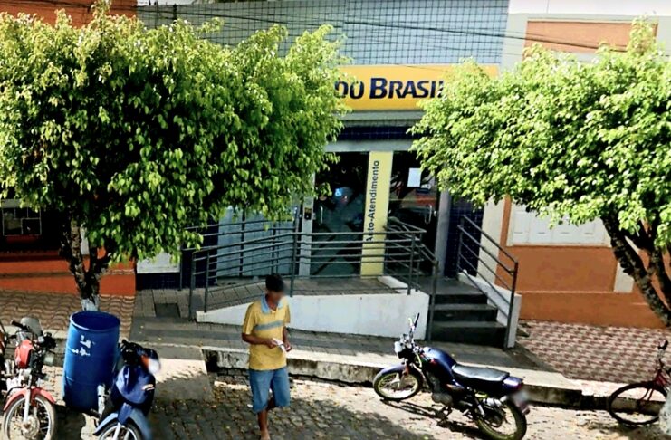 Clientes do Banco do Brasil de Salgado poderão ser transferidos para a agência de Lagarto