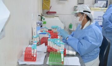 Investigação da nova variante do coronavírus ainda não é feita em SE