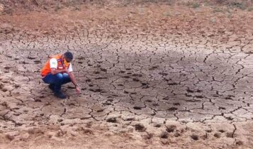Governo adota ações emergenciais em municípios atingidos pela seca