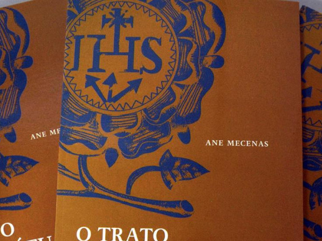 Editora do Governo lança livro que trata dos indígenas Kiriri