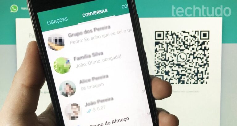 WhatsApp: Criminosos utilizam vacinação da Covid-19 para aplicar golpes