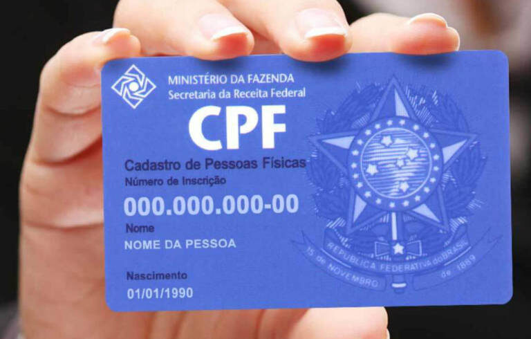 Descubra como saber se o seu CPF foi usado por terceiros