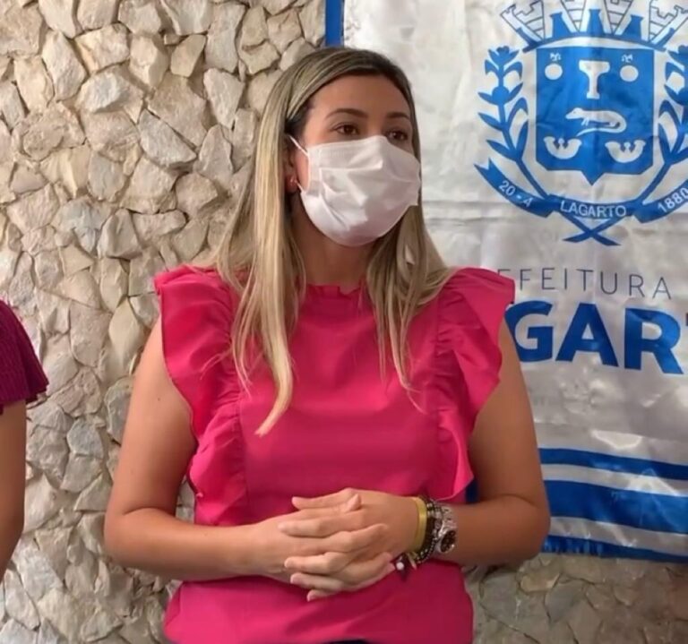 Hilda Ribeiro fala sobre a situação dos contratados da Educação