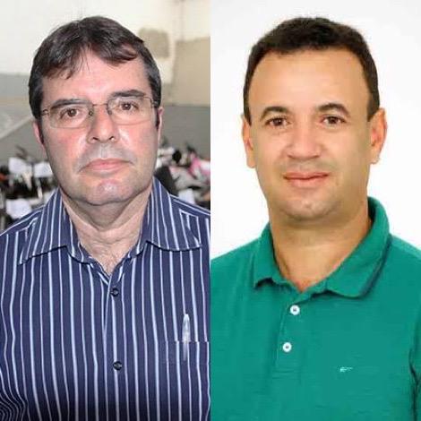 Adelson Ribeiro e Carlos da Brasília são convidados a ingressarem no Cidadania