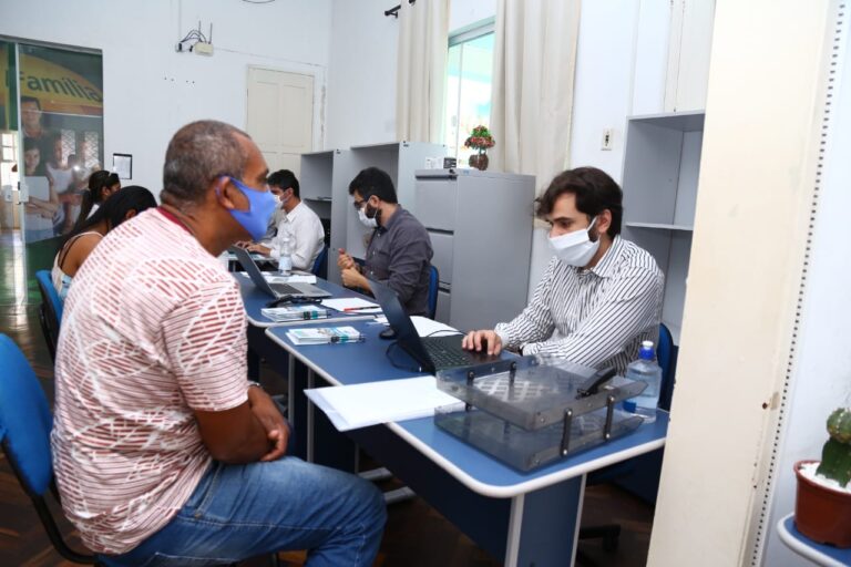 Último dia para agendar atendimento jurídico para contestação do Auxilio Emergencial