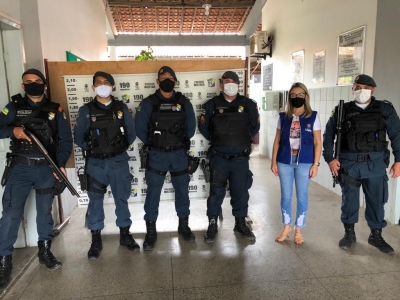Vigilância Sanitária de Lagarto alerta que festas estão proibidas até o dia 21